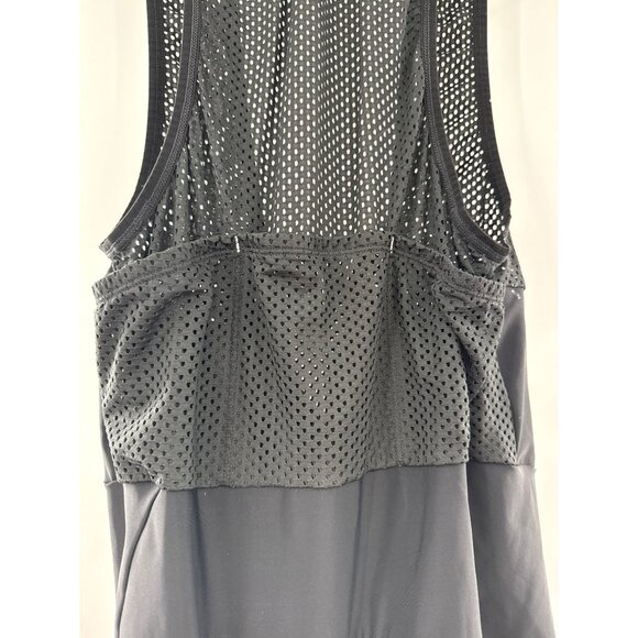 Giro Mens Cycling Bib Shorts Mesh Back‎ Black XL - Picture 6 of 9